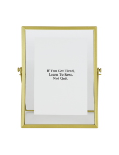 RENABIE Golden frame 2
