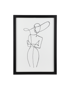 ROBERVAL Imagen Negro blanco 2