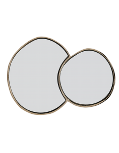 BANI Brass Mirror 2