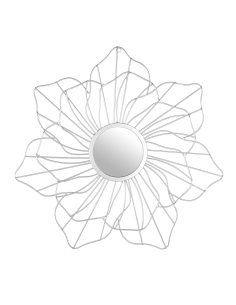 ESASHI Chrome Mirror 2