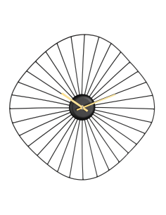 MATSUMOTO Reloj Negro latón 2