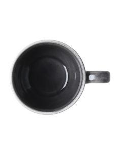 MUBIRA Taza Gris 2