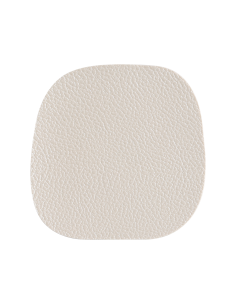 VINANIVAO Set 4 Posavasos Crema Oro 2