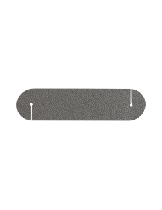 VINANIVAO Gray Napkin Holder 2