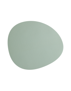 VINANIVAO Green White Coaster 2