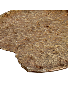 FORLEYET Old Brass Bowl 2
