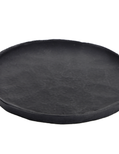 FORLEYET Bandeja Negro 2