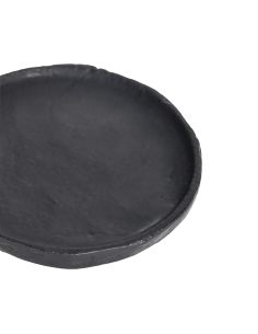 FORLEYET Bandeja Negro 2