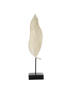 GIFU Black Gold Decorative Object 2