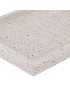 MAROMANDÍA Beige Tray 2