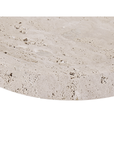 MAROMANDIA Bandeja Beige 2