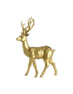 RANSIKI HIRSCHH440 Gold 2