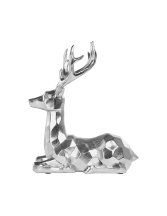 RANSIKI HIRSCHHL 250 H350 Silver 2