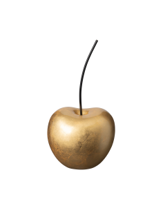 CASSAI Gold Decoration Cherry 2