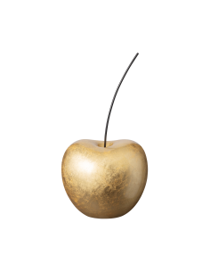 CASSAI Gold Decoration Cherry 2