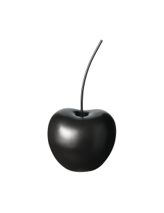 CASSAI Black Decoration Cherry 2