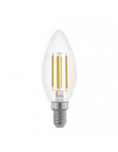 EGLO 11704 - LM LED E14 Dimmable Bulb