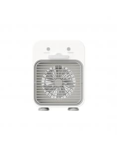 MINI FAN WHITE MIST LED 3.5W