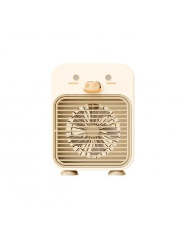 MINI FAN SAND MIST