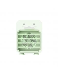 MINI FAN GREEN MIST