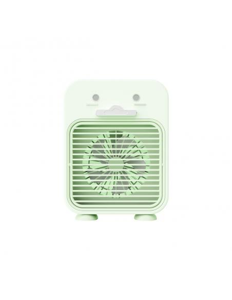 MINI FAN GREEN MIST