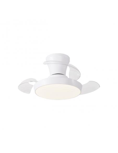 FAN WHITE CABRIO 30CMS 3 BLADES