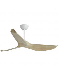 FAN GARDEN BLCO-WOOD 132CMS 3 BLADES