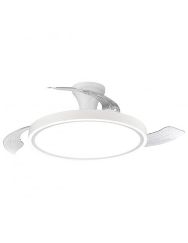 FAN KUPER WHITE 40CMS 3 BLADES