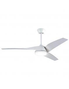 FAN WHITE PAPUA 132CMS 3 BLADES