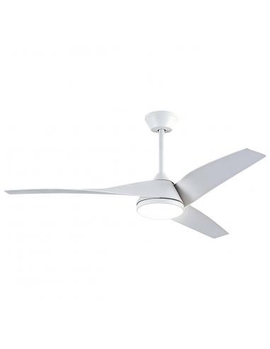 FAN WHITE PAPUA 132CMS 3 BLADES