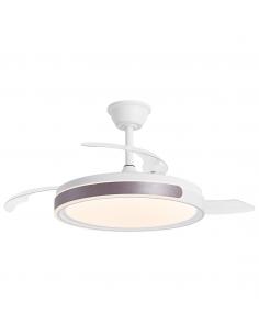 FAN SAMANA CAFE 50 CM 3 PADDLES