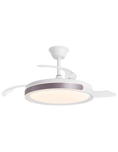 FAN SAMANA CAFE 50 CM 3 PADDLES