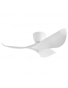 FAN VENICE WHITE 97CMS 3 BLADES