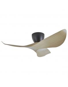 FAN VENICE BLACK MADER 97CMS 3 BLADES