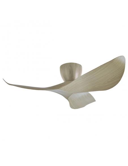 FAN VENICE LIGHT WOOD 97CMS 3 BLADES