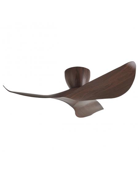 FAN VENICE DARK WOOD 97CMS 3 BLADES
