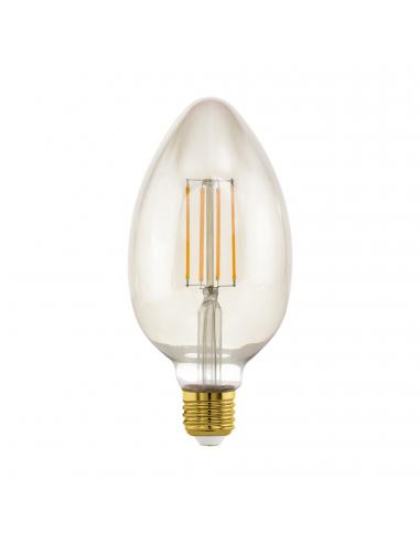 EGLO 11836 - LM LED E27 Dimmable Bulb