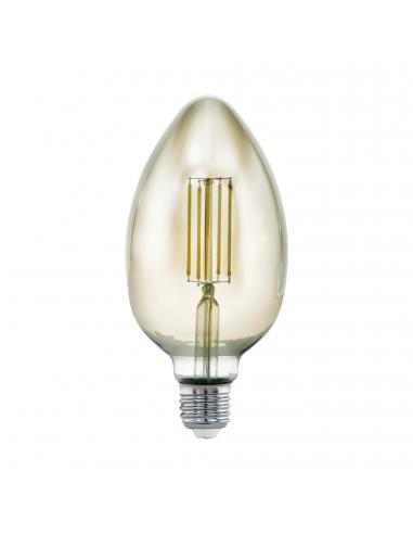 EGLO 11839 - LM LED E27 Dimmable Bulb