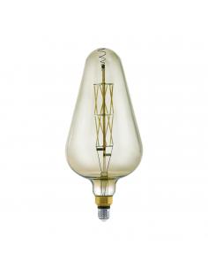 EGLO 11842 - LM LED E27 Dimmable Bulb