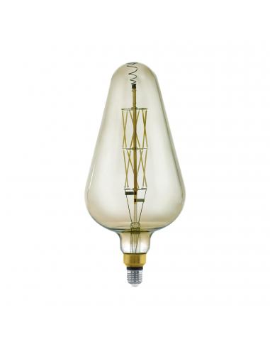 EGLO 11842 - LM LED E27 Dimmable Bulb