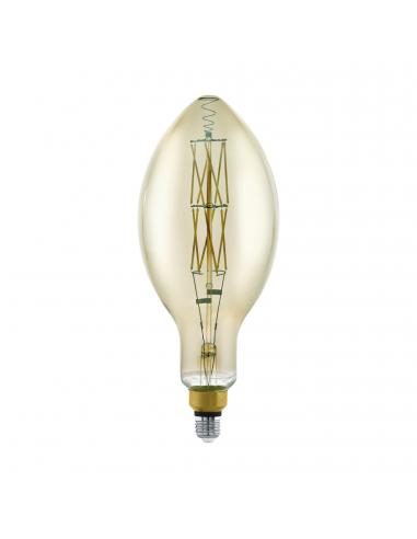 EGLO 11843 - LM LED E27 Dimmable Bulb