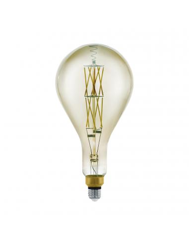 EGLO 11844 - LM LED E27 Bombilla regulable