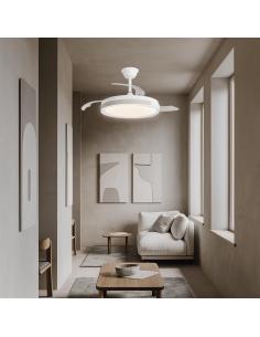 FAN SAMANA CREAM 50 CM 3 BLADES 2