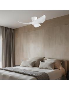 FAN VENICE WHITE 97CMS 3 BLADES 2