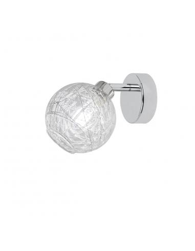 1L ROLO CHROME SPOTLIGHT 1 X 40W G-9