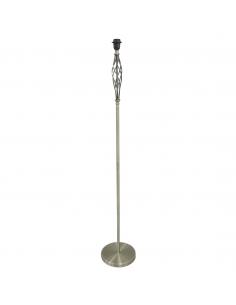 PIE SALON BOND CUERO S/PANT. 1 X 60W E-27