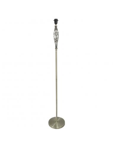 PIE SALON BOND CUERO S/PANT. 1 X 60W E-27