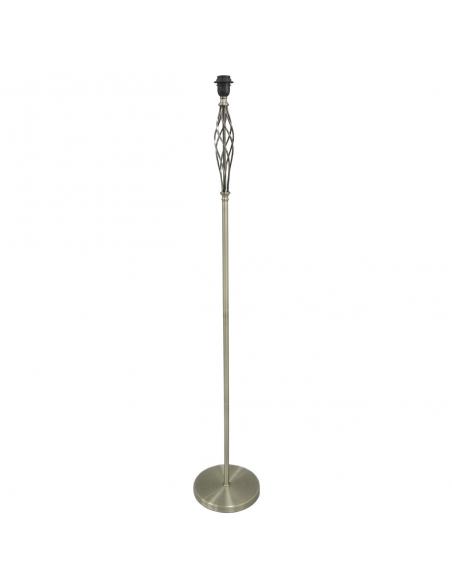 PIE SALON BOND CUERO S/PANT. 1 X 60W E-27