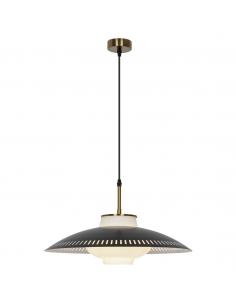 1L LECARBU PENDANT 1 X 60W E-27