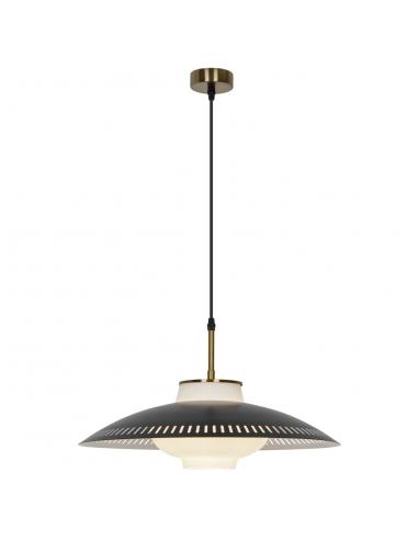 1L LECARBU PENDANT 1 X 60W E-27